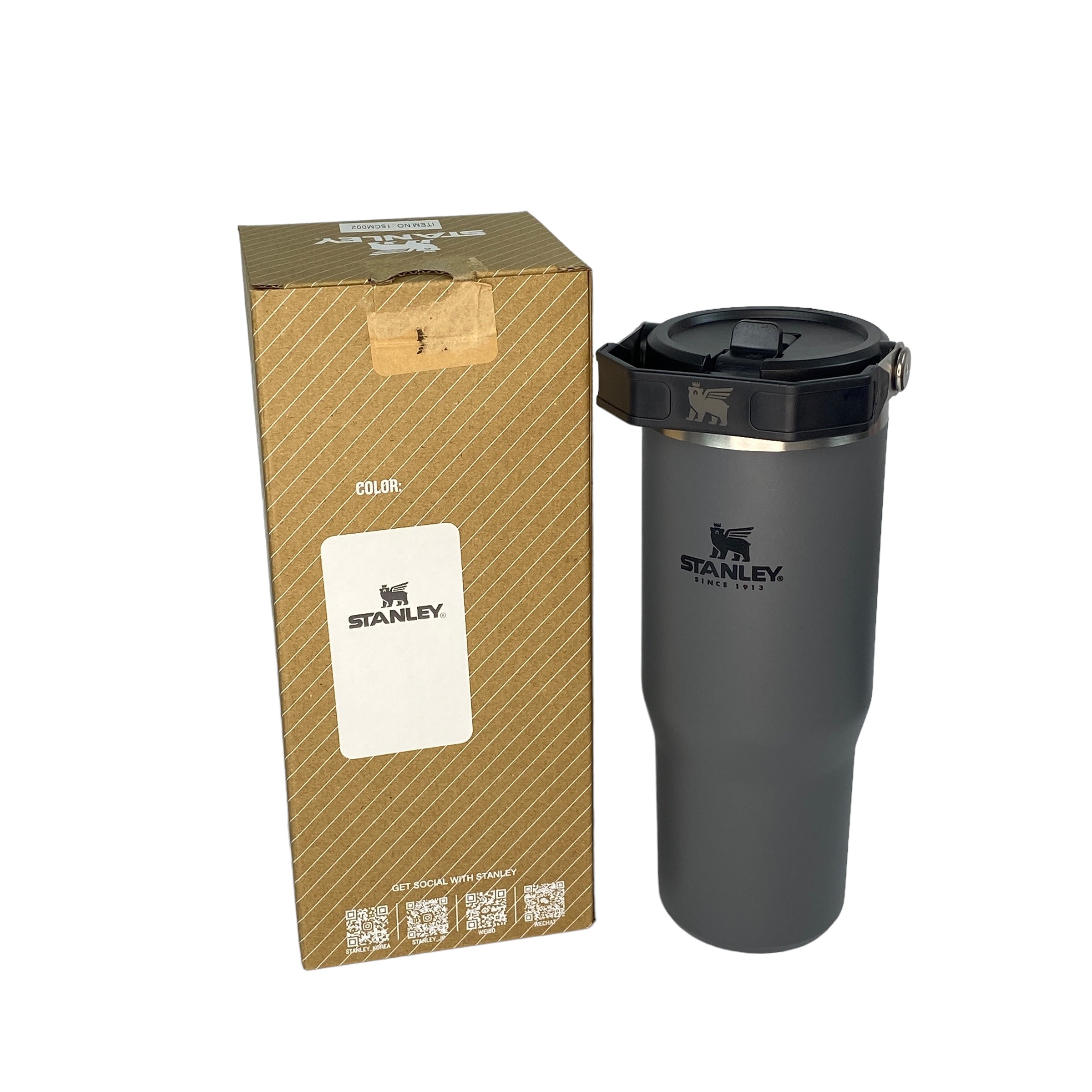 Vaso Térmico Tipo Stanley 30 oz 887 ml - FABU