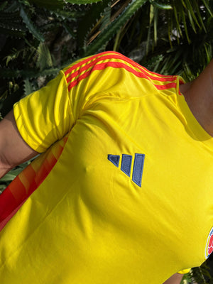 CAMISETA COLOMBIA 2024