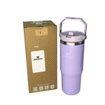 Vaso Térmico Tipo Stanley 30 oz 887 ml - FABU