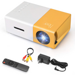 Mini Proyector Led Video Beam - FABU