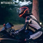 LUZ LED PARA CASCO DE MOTO - FABU